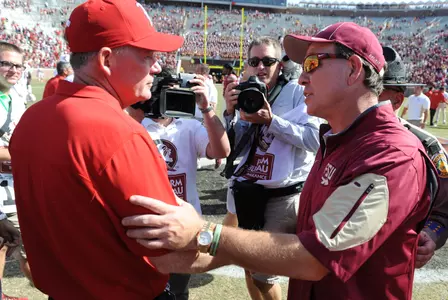 FSU vs. Louisville