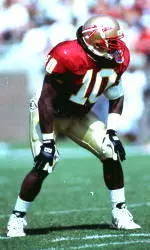 Florida State To Retire Football Star Derrick Brooks’ Jersey