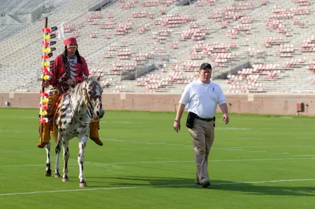 Florida State Football Practice – Sunday, August 9