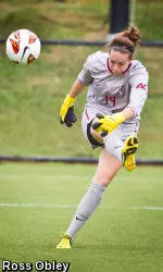 FSU Falls In Overtime At Virginia