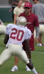 Eddie Gran: A Special Contributor