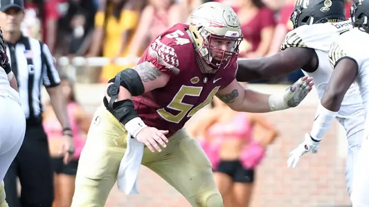 Eberle Named to Wuerffel Trophy Watch List