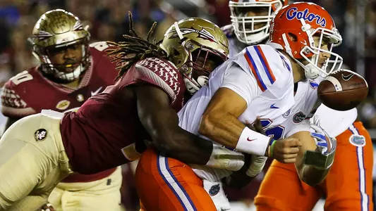 Outland and Nagurski Watch Lists Announced