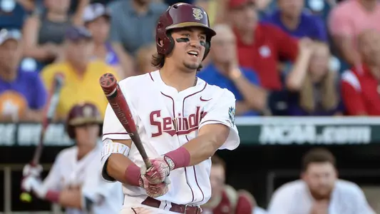 Mendoza Named Second Team Freshman All-American