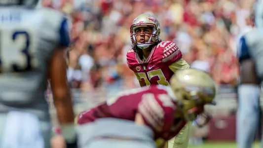 Ricky Aguayo Named to Lou Groza Award Watch List