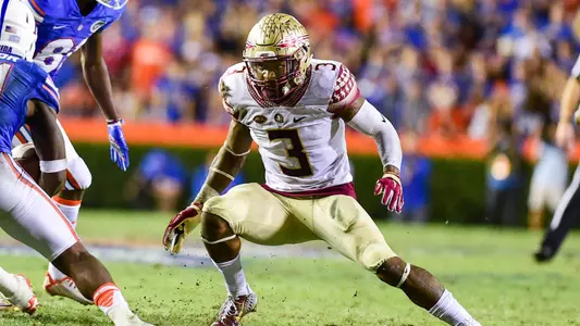 James, McFadden And Eberle Named To Preseason All-ACC Team