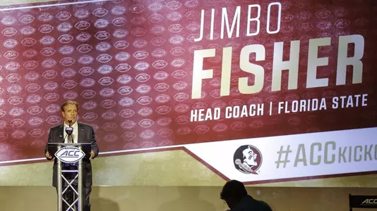 Football Leads ACC Preseason Poll