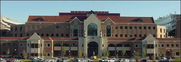 David Coburn Named Interim Athletic Director