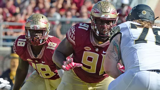 Noles Set To Celebrate Momentous Senior Class