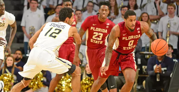 Phil Cofer — A Senior Leader For The Men’s Basketball Team