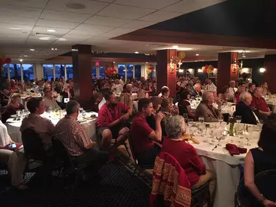 Florida State Announces Ninth Annual Champions Auction