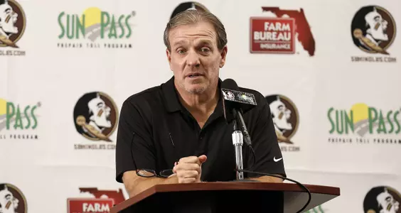 Five Takeaways From Jimbo Fisher’s NC State Press Conference