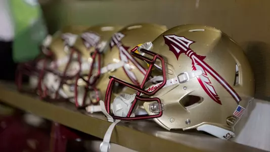 FSU Ranked Third In Preseason AP Poll
