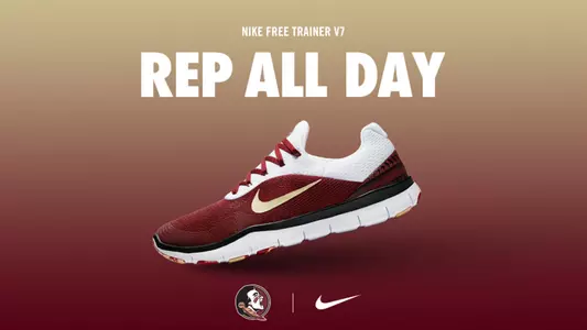 Nike x FSU Free Trainer V7 Week Zero Shoes Available Now