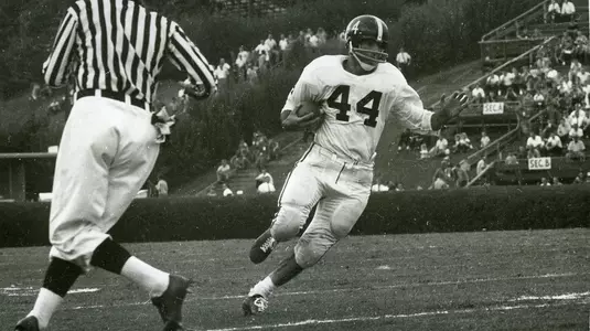 Noles And Tide Share Lengthy, Legendary History