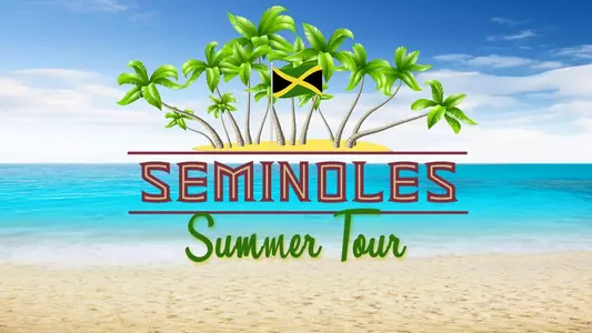 Basketball Off To Jamaica On Saturday