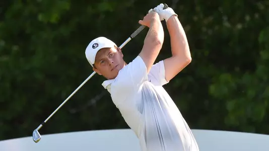 Men’s Golf Announces 2017-18 Schedule