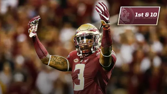 First and 10: No. 3 Florida State vs. No. 1 Alabama