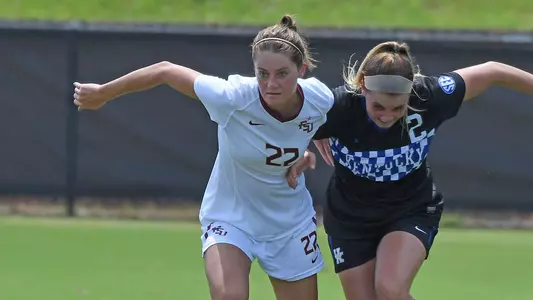 No. 16 FSU Soccer Falls At No. 22 Wake Forest
