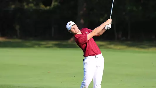 Ellis Nabs First Tournament Title at Erin Hills