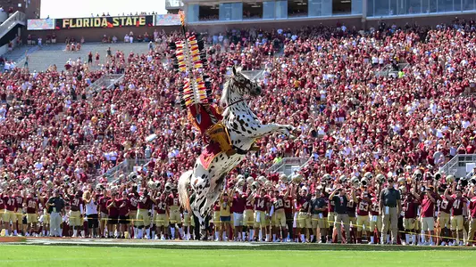 Nole Insiders Wake Forest Game Preview Delivered by UPS