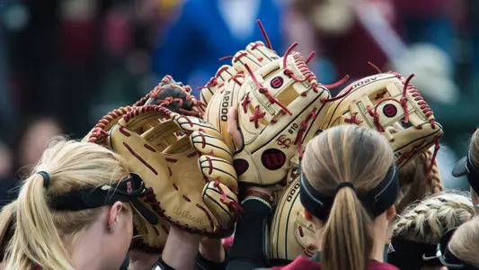 2017 Fall Softball Schedule Announced