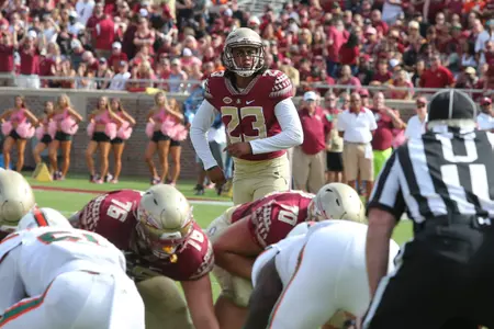 Ricky Aguayo: Oct. 30