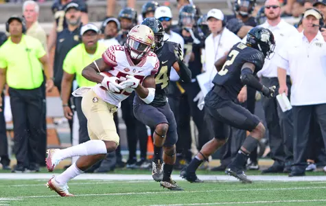 Top Plays: Wake Forest