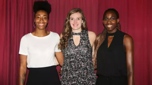 Catching up with Tree