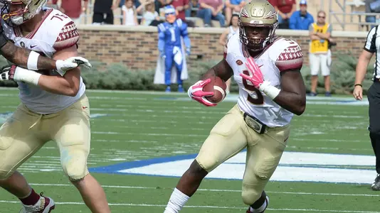 Game Awards: Florida State 17, Duke 10