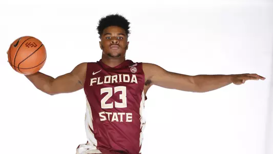 M.J. Walker Named To Jerry West Award Watch List