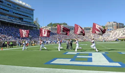Photos: FSU vs. Duke