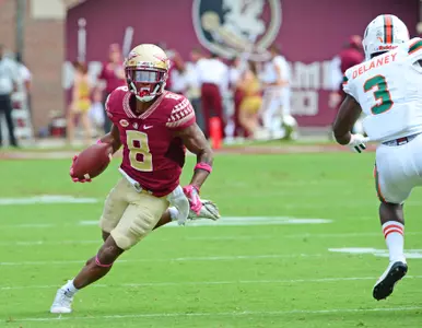 Nyqwan Murray: Oct. 10