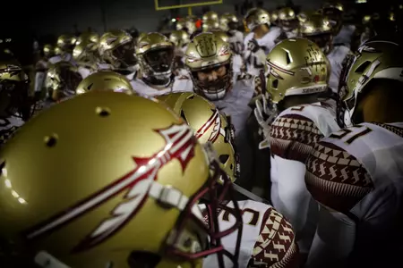 Photos: FSU vs. Boston College