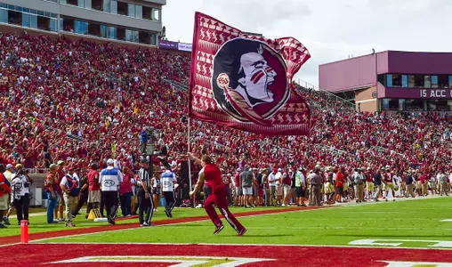 Photos: FSU vs. Louisville