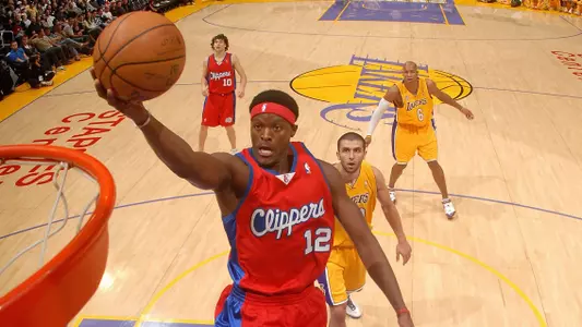 Al Thornton Working On A Return To The NBA