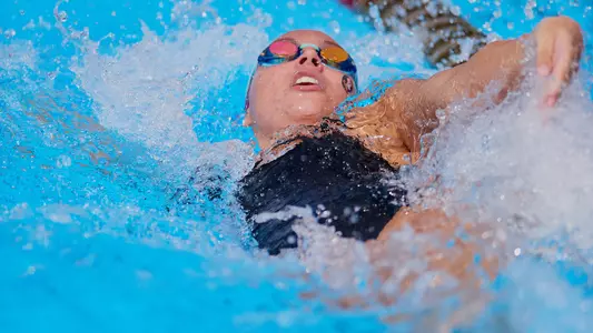 Georgia Tech Invite : Things to Watch