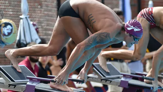 Georgia Tech Invite: Five Things to Watch