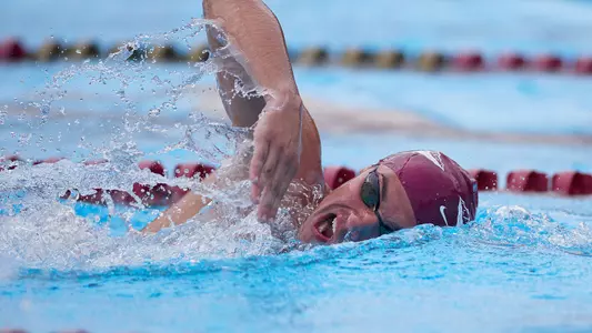 Swim & Dive Set for Georgia Tech Invite