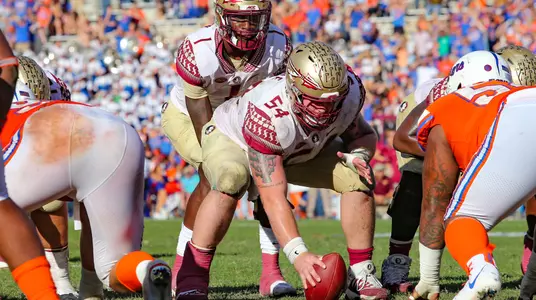 Eberle Named To Rimington Trophy Spring Watch List