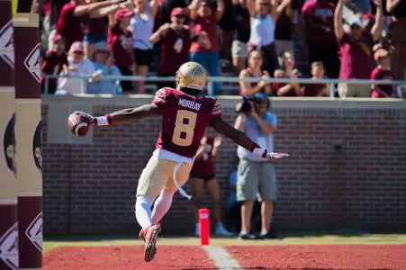 Photos: FSU vs. Syracuse
