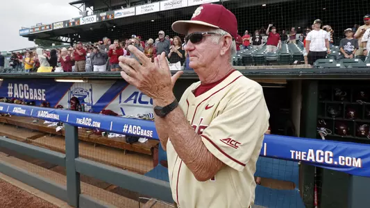 Baseball Announces 2018 Schedule