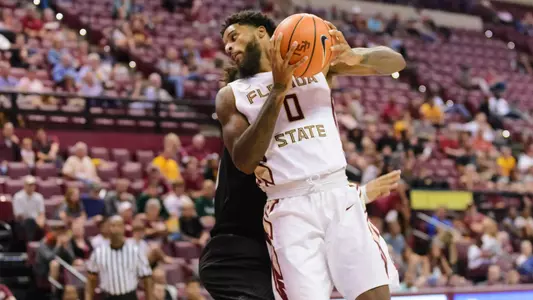 Cofer’s Big Day Leads Noles Past Kennesaw State