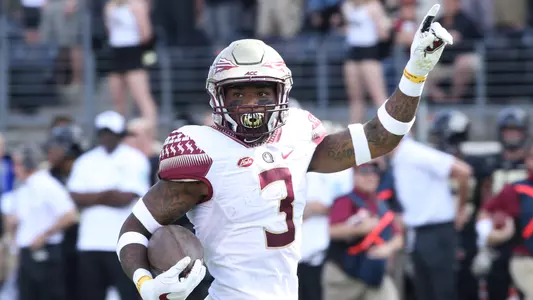 James Named AFCA & Sporting News All-American