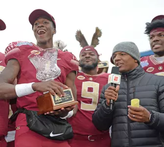 Photos: Independence Bowl