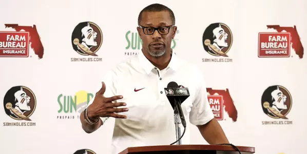Five Takeaways From Willie Taggart’s Signing Period Press Conference