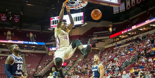 Surging Start To Second Half Pushes Home Streak To 26