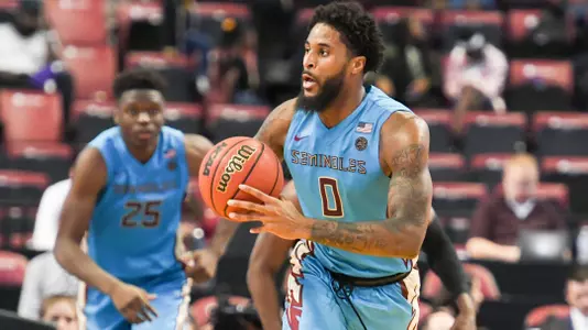 Basketball Suffers First Loss, 71-70, To Oklahoma State