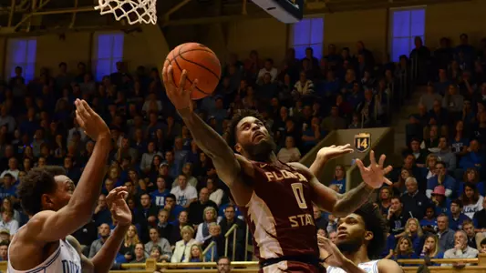 No. 24 Noles Fall In Thriller at No. 4 Duke