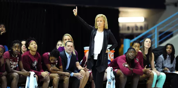 No. 13 Women’s Basketball Hosts UNC on New Year’s Eve